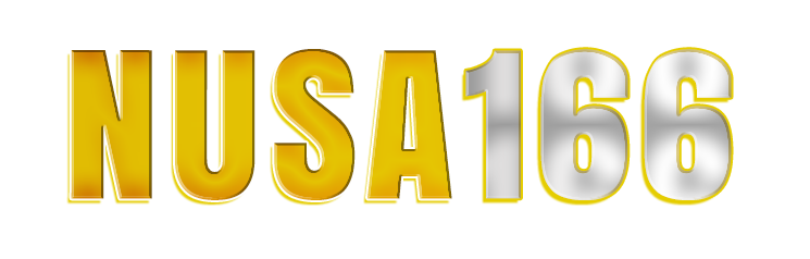 NUSA166 Logo